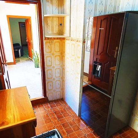 Goodhope 3-Bedroom Vacation Rental Arusha Dış mekan fotoğraf