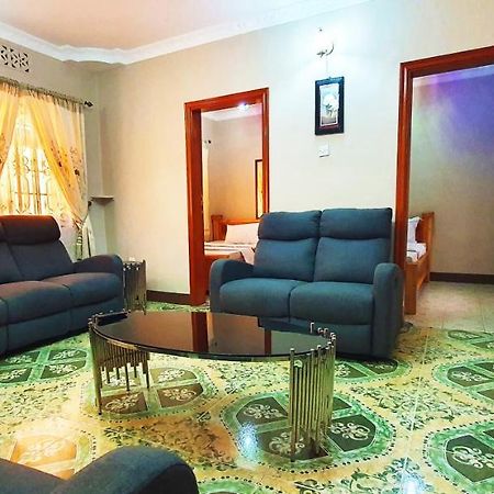 Goodhope 3-Bedroom Vacation Rental Arusha Dış mekan fotoğraf