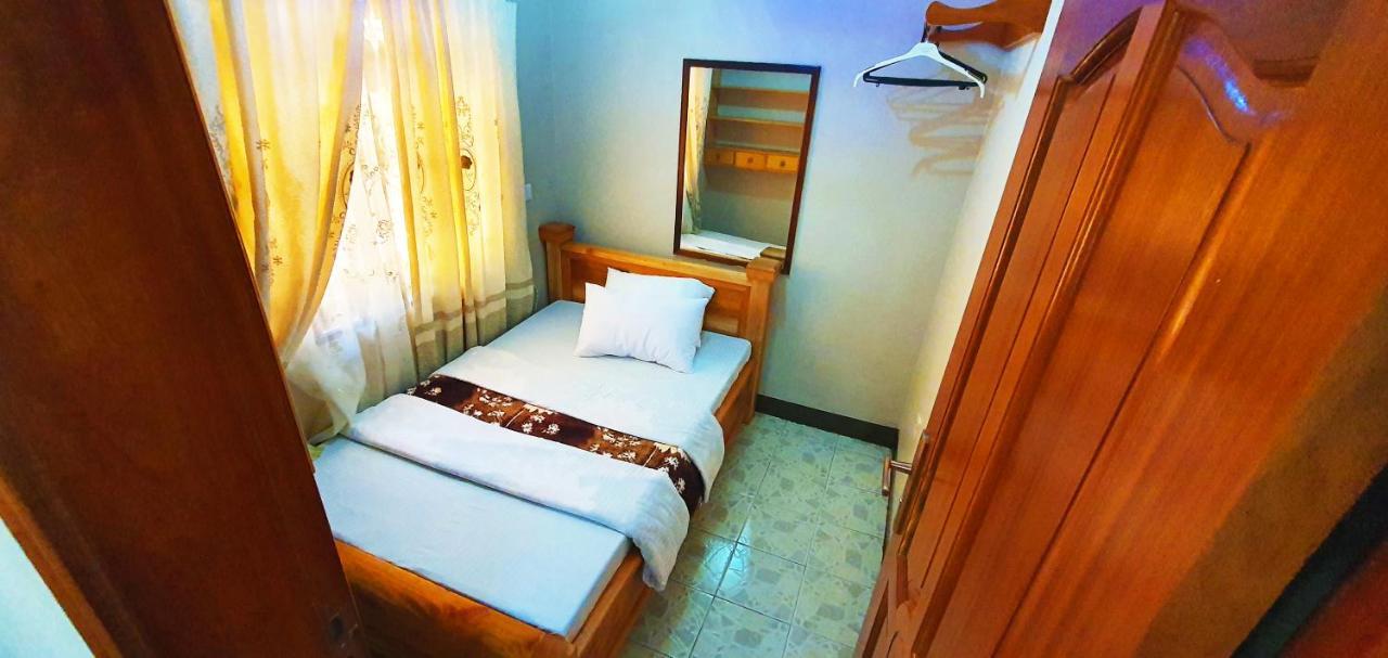 Goodhope 3-Bedroom Vacation Rental Arusha Dış mekan fotoğraf
