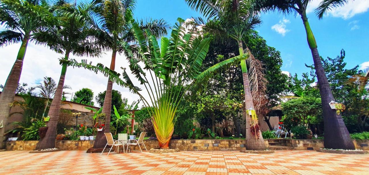 Goodhope 3-Bedroom Vacation Rental Arusha Dış mekan fotoğraf