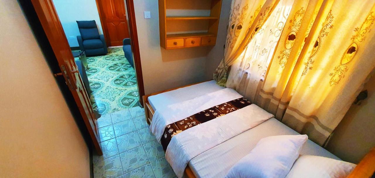 Goodhope 3-Bedroom Vacation Rental Arusha Dış mekan fotoğraf