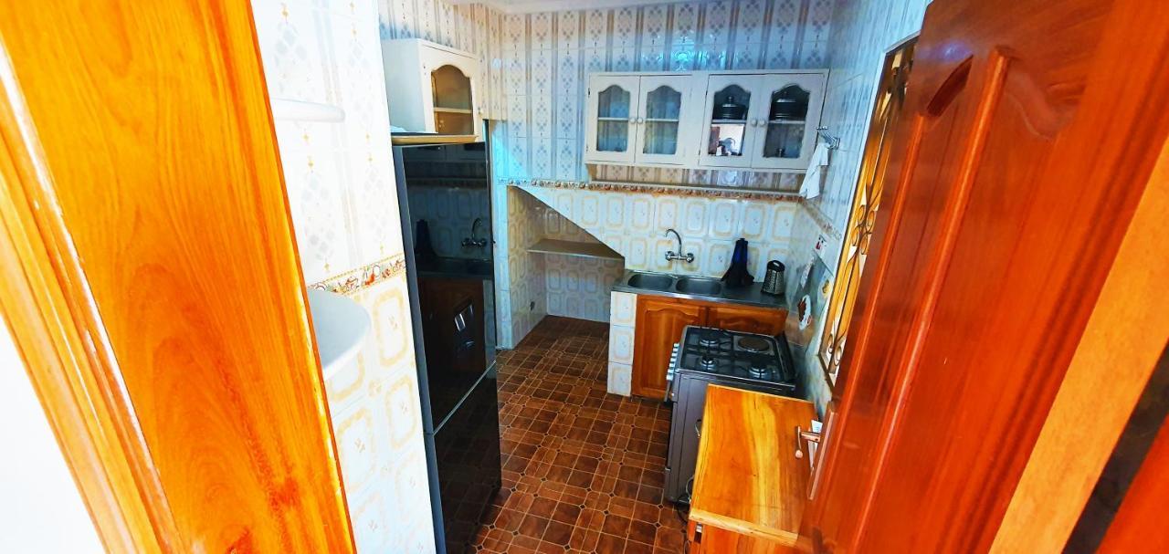 Goodhope 3-Bedroom Vacation Rental Arusha Dış mekan fotoğraf
