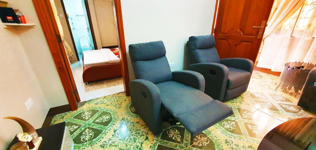 Goodhope 3-Bedroom Vacation Rental Arusha Dış mekan fotoğraf