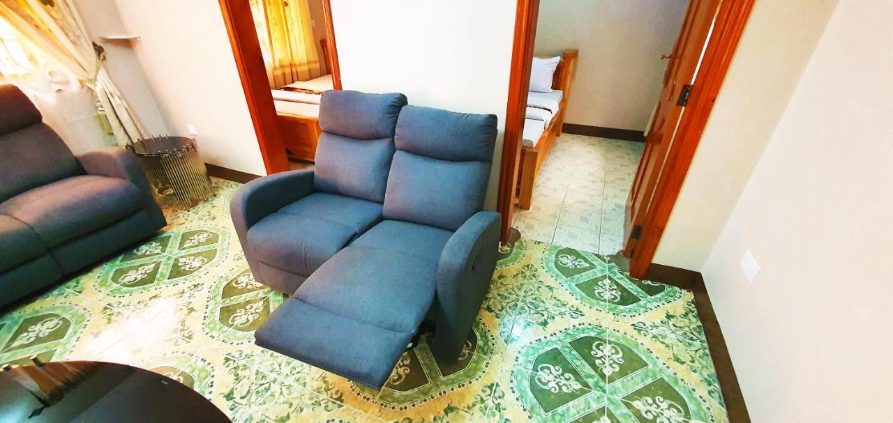 Goodhope 3-Bedroom Vacation Rental Arusha Dış mekan fotoğraf
