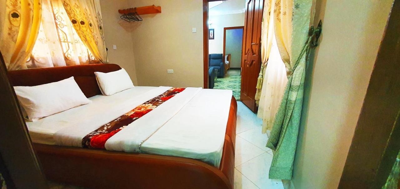 Goodhope 3-Bedroom Vacation Rental Arusha Dış mekan fotoğraf