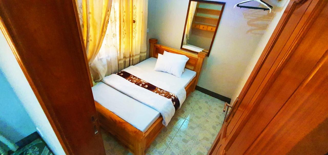 Goodhope 3-Bedroom Vacation Rental Arusha Dış mekan fotoğraf