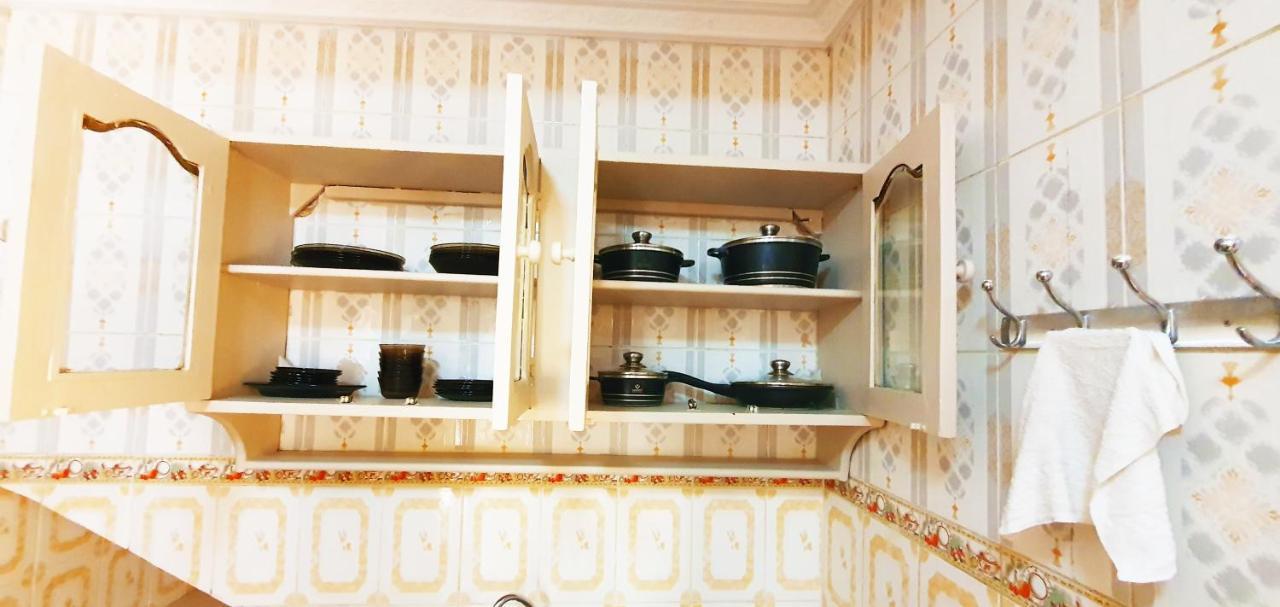Goodhope 3-Bedroom Vacation Rental Arusha Dış mekan fotoğraf