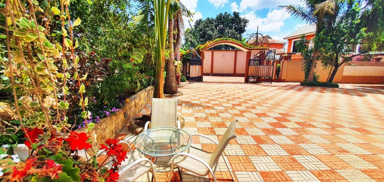 Goodhope 3-Bedroom Vacation Rental Arusha Dış mekan fotoğraf