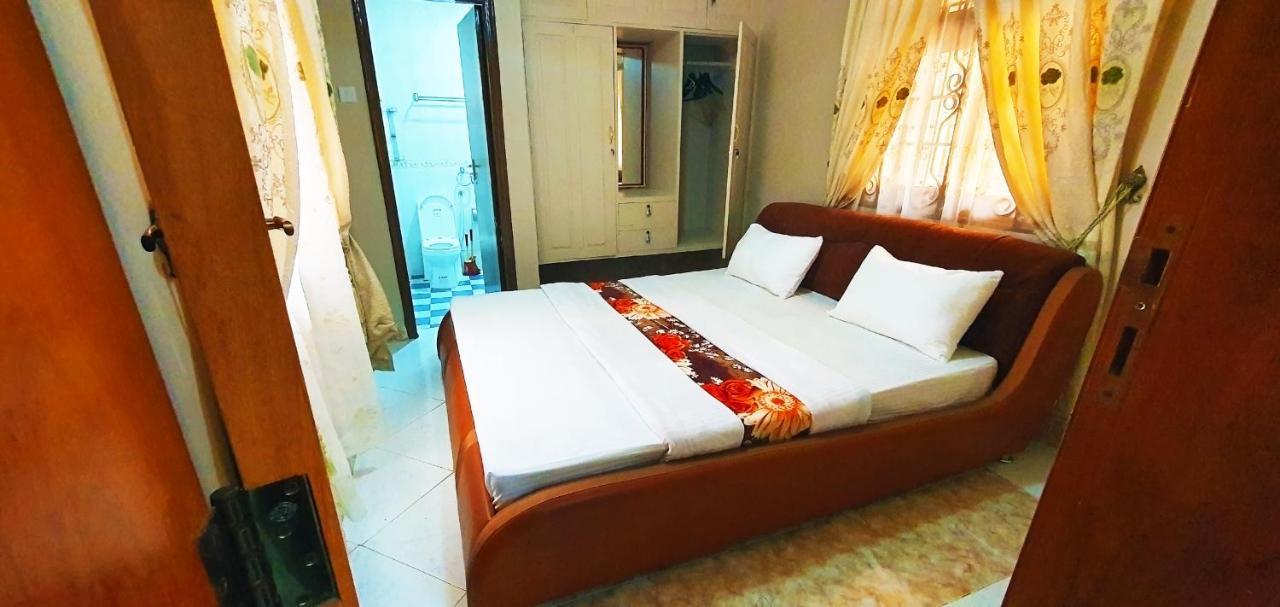 Goodhope 3-Bedroom Vacation Rental Arusha Dış mekan fotoğraf
