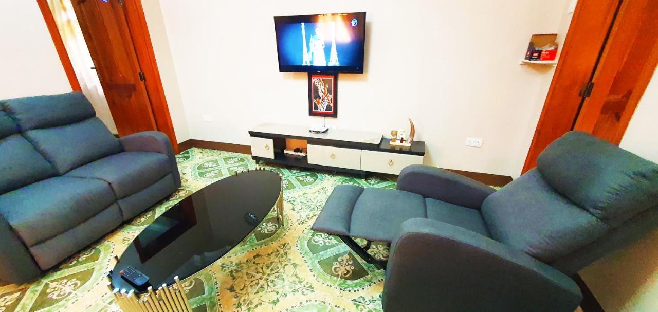 Goodhope 3-Bedroom Vacation Rental Arusha Dış mekan fotoğraf