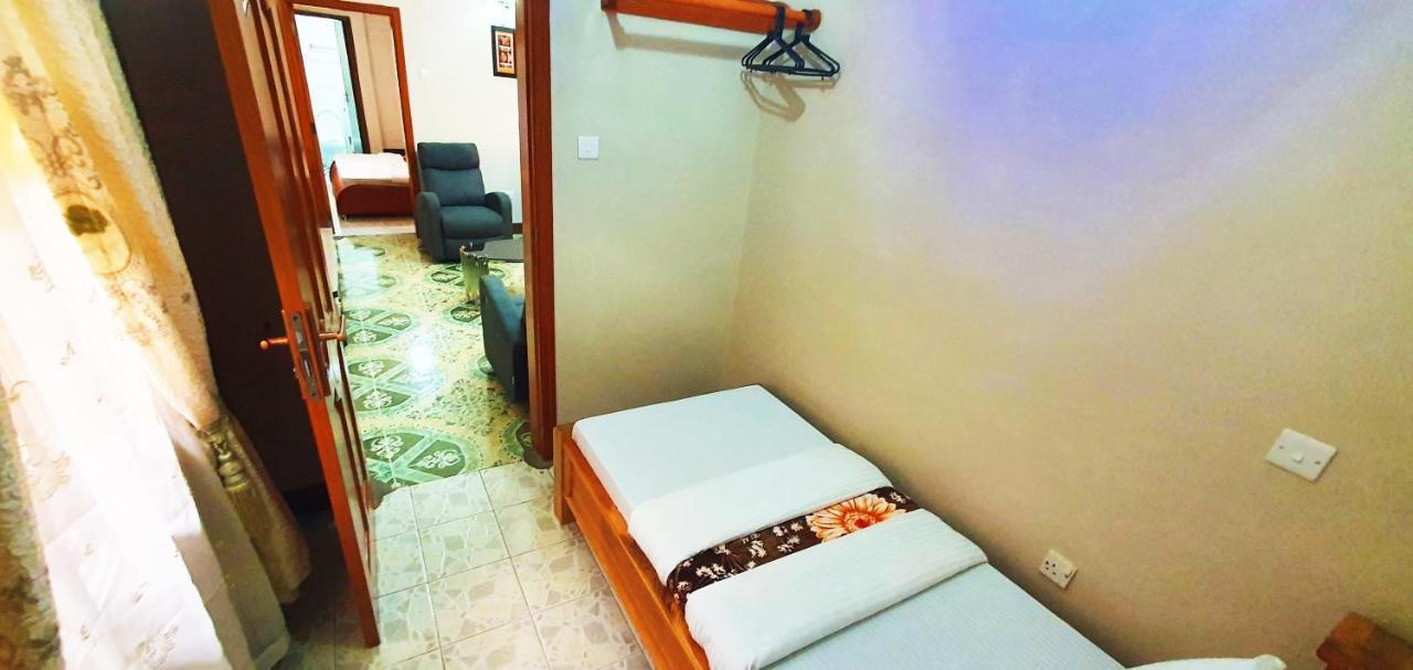 Goodhope 3-Bedroom Vacation Rental Arusha Dış mekan fotoğraf