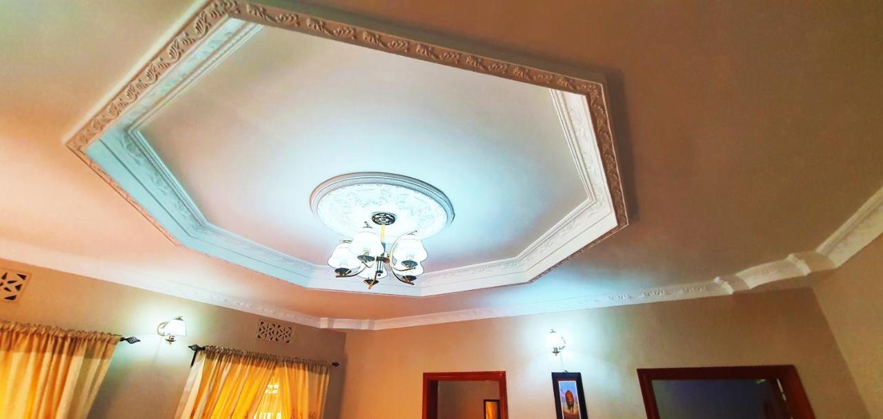Goodhope 3-Bedroom Vacation Rental Arusha Dış mekan fotoğraf