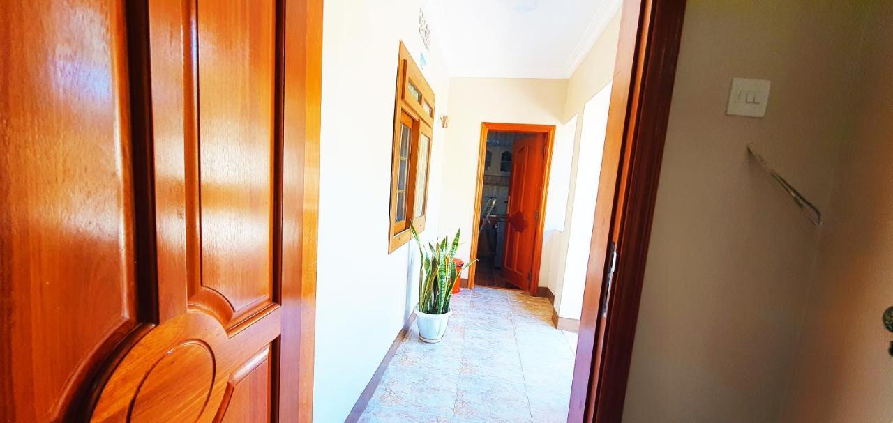 Goodhope 3-Bedroom Vacation Rental Arusha Dış mekan fotoğraf