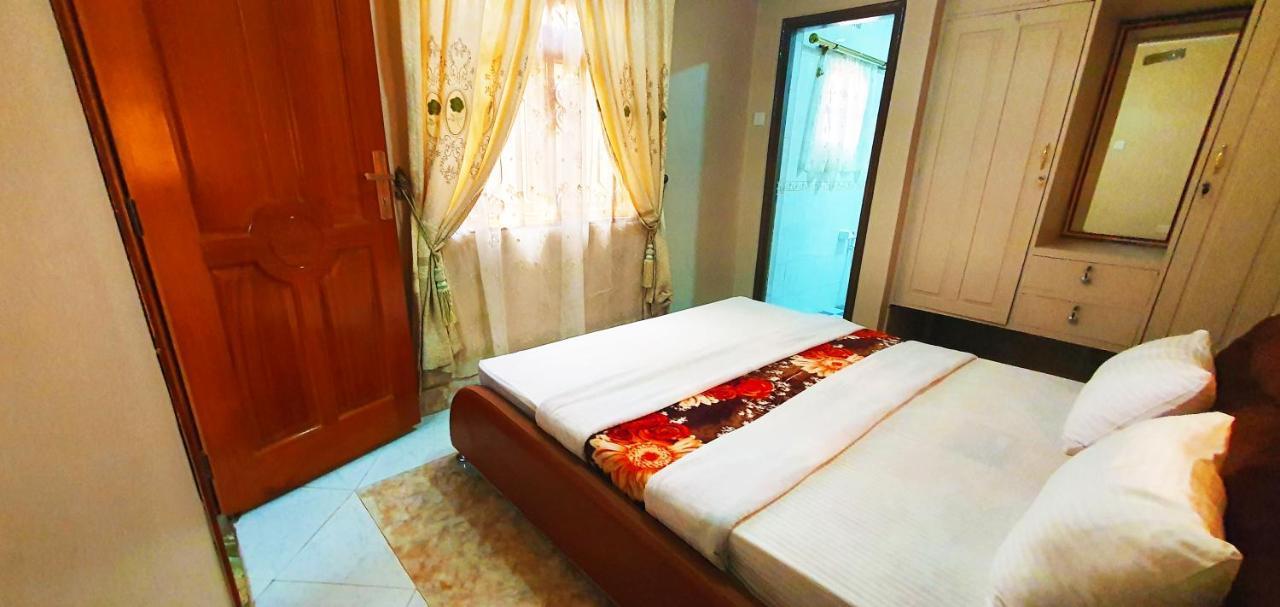 Goodhope 3-Bedroom Vacation Rental Arusha Dış mekan fotoğraf