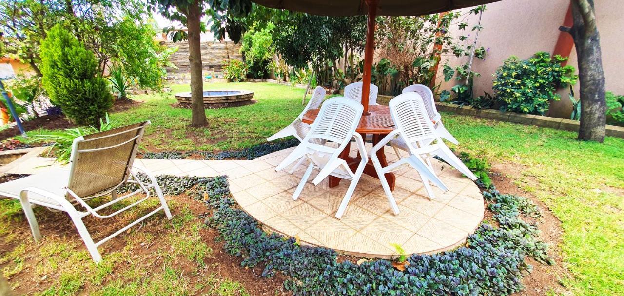 Goodhope 3-Bedroom Vacation Rental Arusha Dış mekan fotoğraf