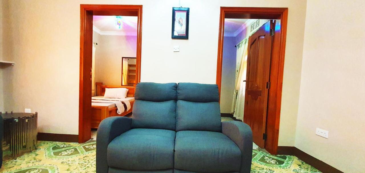 Goodhope 3-Bedroom Vacation Rental Arusha Dış mekan fotoğraf