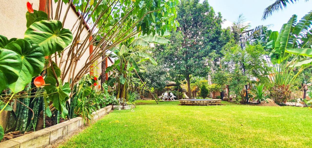 Goodhope 3-Bedroom Vacation Rental Arusha Dış mekan fotoğraf